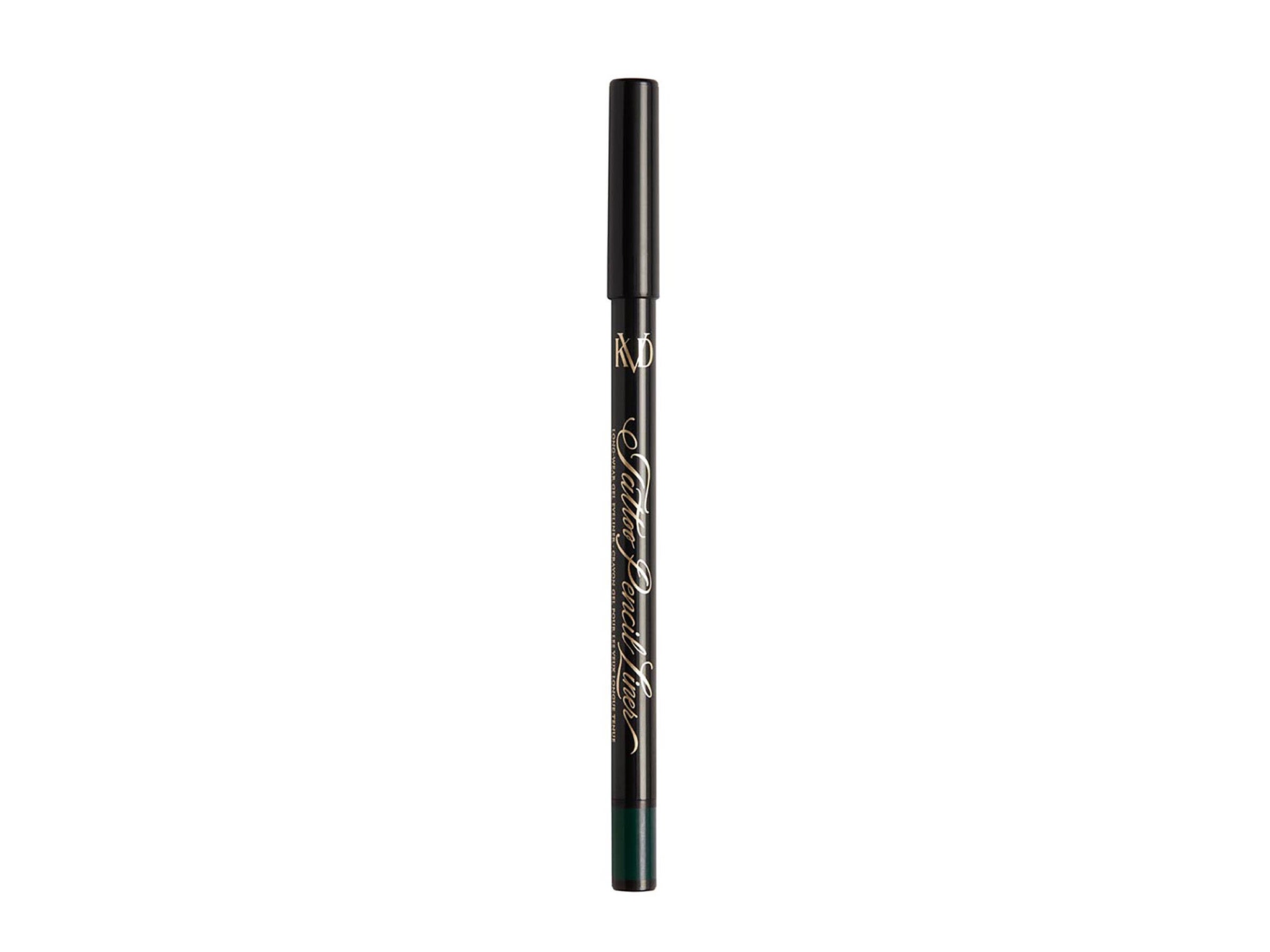 Best matte shop eyeliner